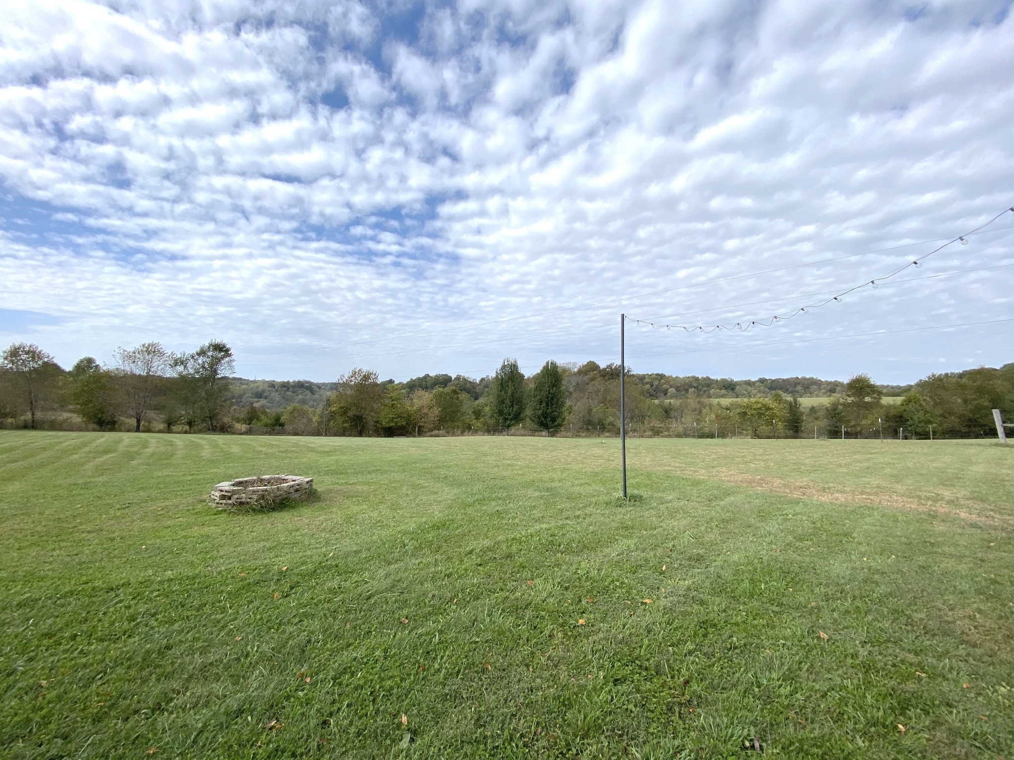 585 Blooming Grove Road Pulaski, TN 38478 - Photo 32 of 41 a view of outdoor space with mountain view