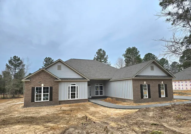 $549,900 | 1725 Bellingham Drive, Beech Island, SC 29842