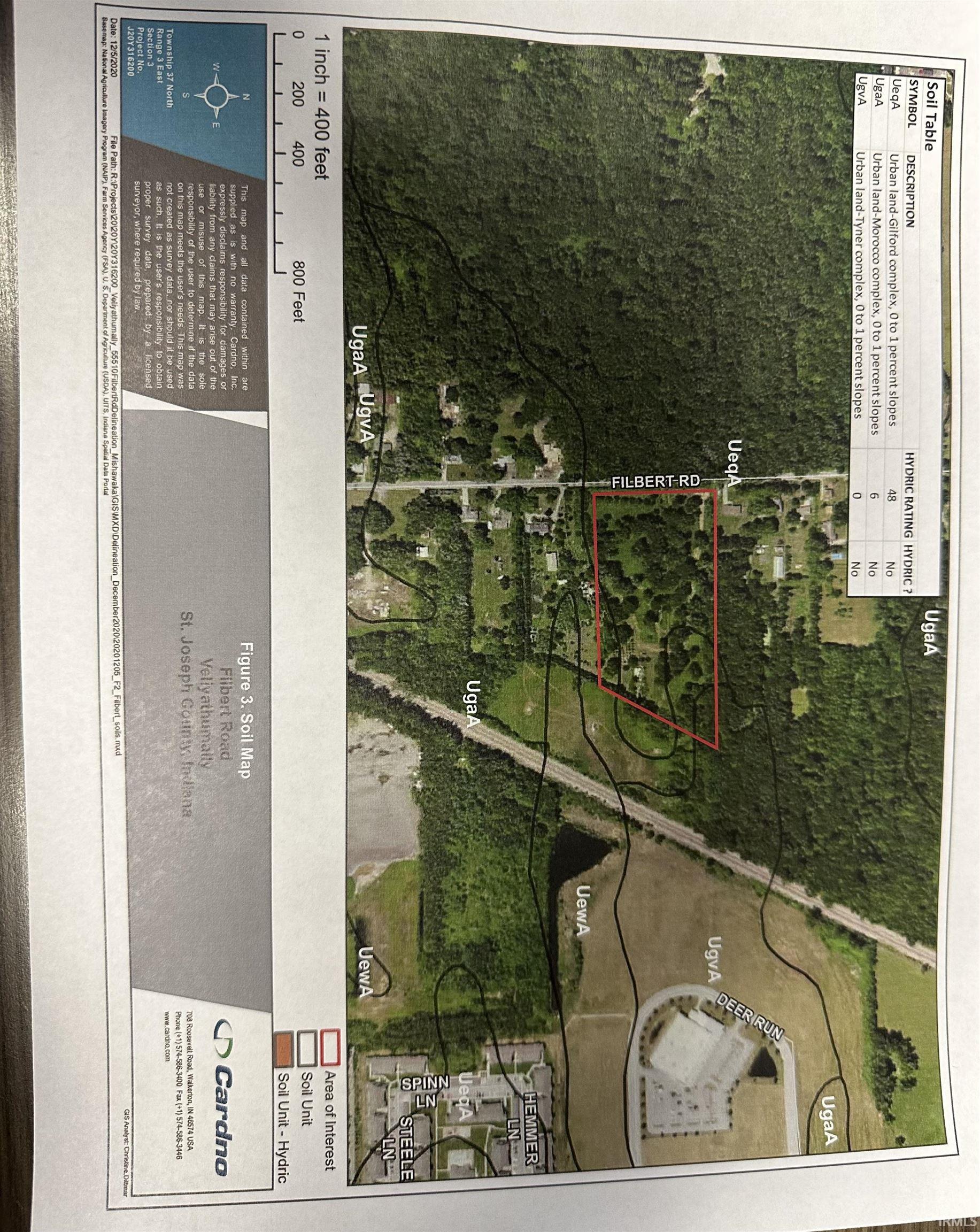 Filbert Road Mishawaka, IN 46545 - Photo 9 of 11