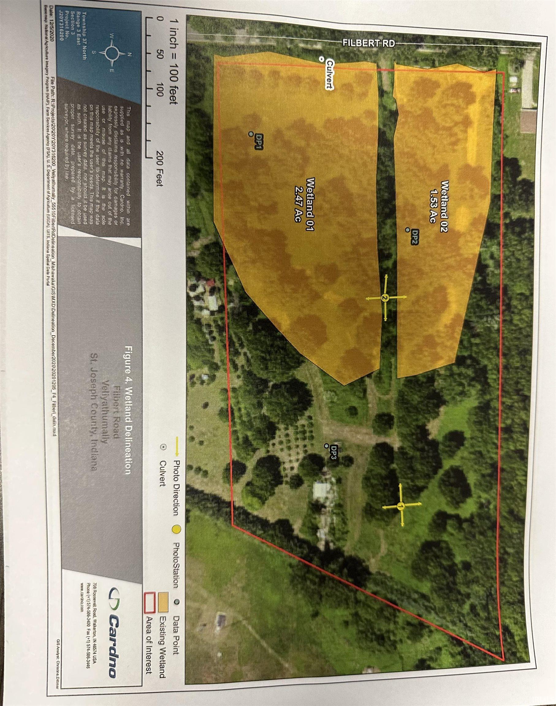 Filbert Road Mishawaka, IN 46545 - Photo 10 of 11