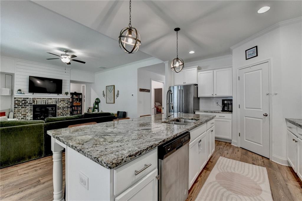 2129 Charmond Drive Monroe, GA 30656 - Photo 13 of 41