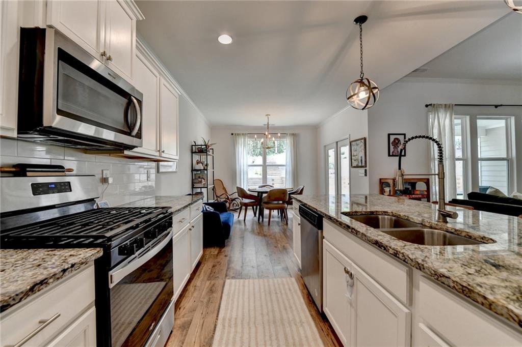 2129 Charmond Drive Monroe, GA 30656 - Photo 15 of 41