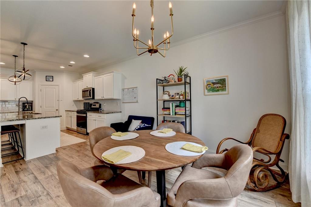 2129 Charmond Drive Monroe, GA 30656 - Photo 18 of 41