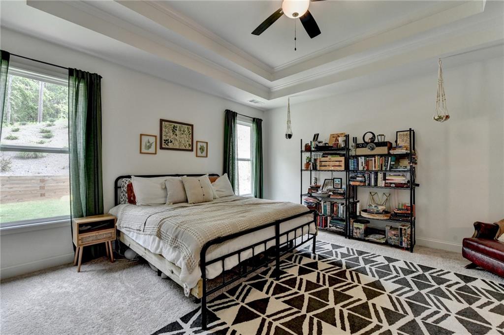 2129 Charmond Drive Monroe, GA 30656 - Photo 20 of 41