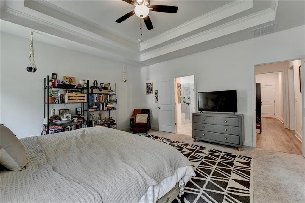 2129 Charmond Drive Monroe, GA 30656 - Photo 22 of 41