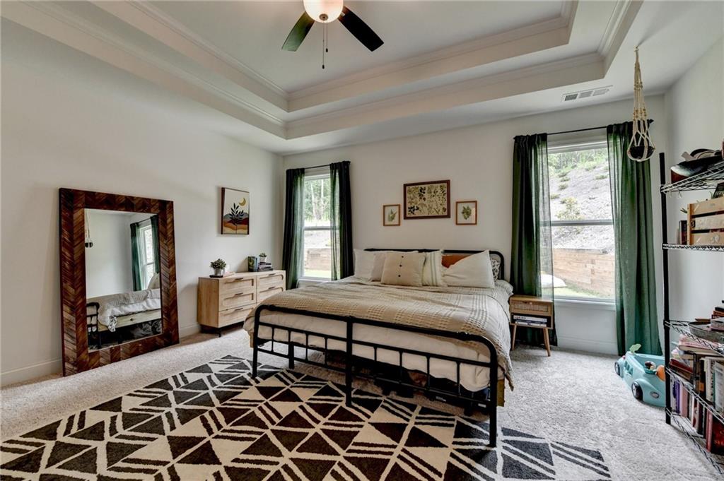 2129 Charmond Drive Monroe, GA 30656 - Photo 24 of 41