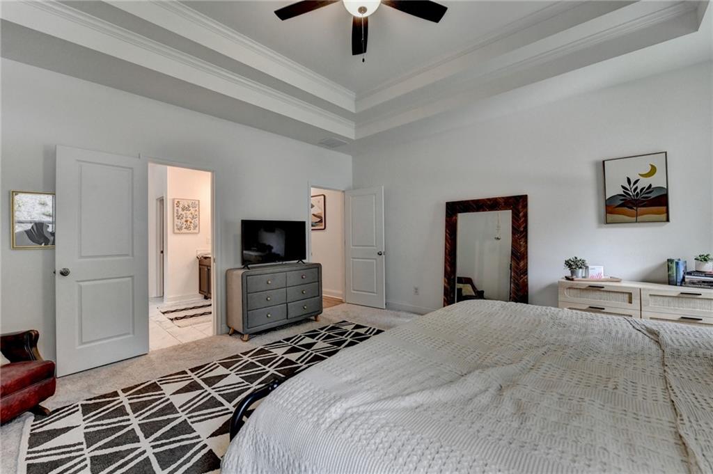 2129 Charmond Drive Monroe, GA 30656 - Photo 25 of 41