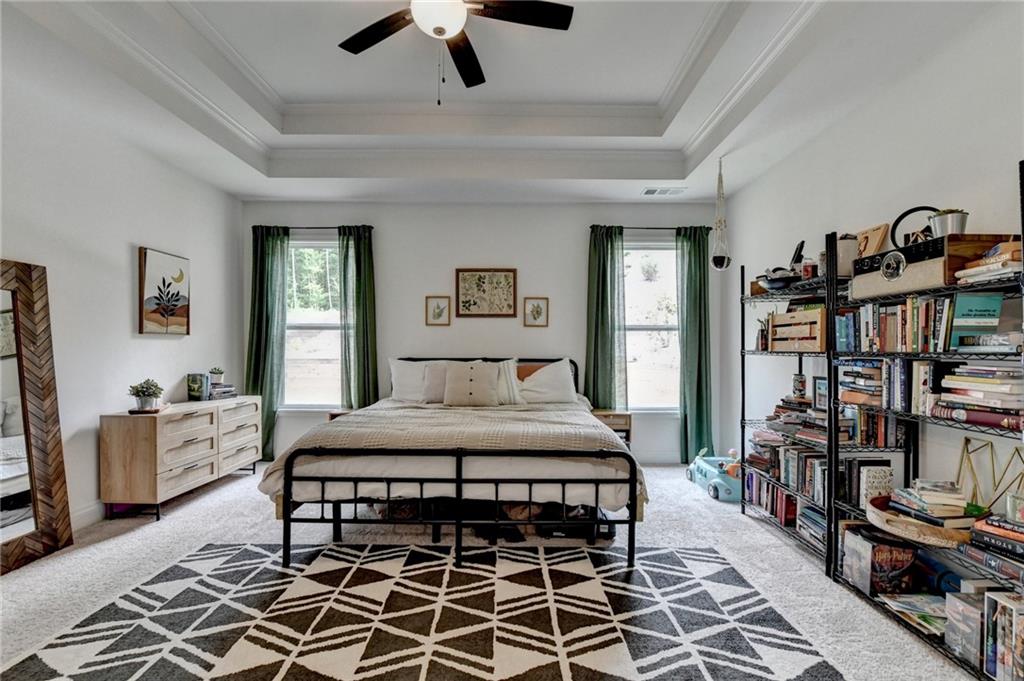 2129 Charmond Drive Monroe, GA 30656 - Photo 26 of 41