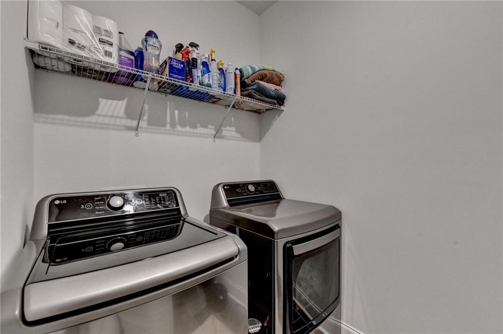 2129 Charmond Drive Monroe, GA 30656 - Photo 31 of 41