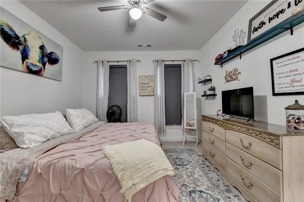 2129 Charmond Drive Monroe, GA 30656 - Photo 32 of 41