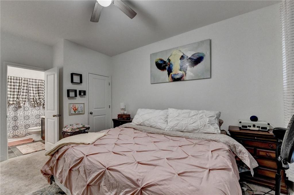 2129 Charmond Drive Monroe, GA 30656 - Photo 33 of 41