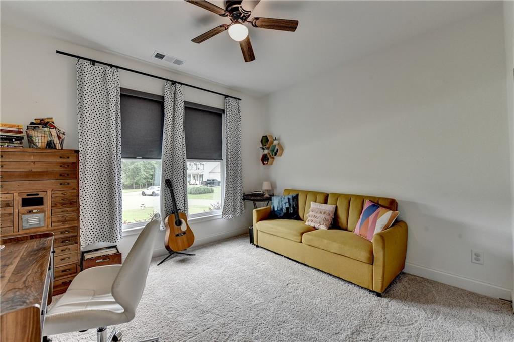 2129 Charmond Drive Monroe, GA 30656 - Photo 35 of 41