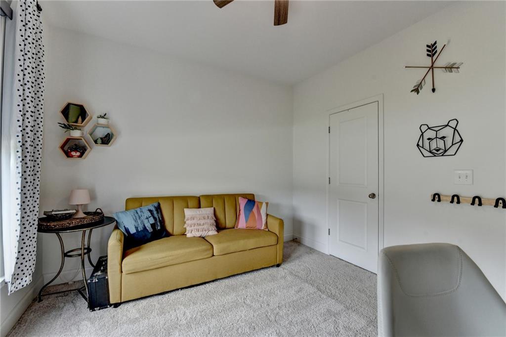 2129 Charmond Drive Monroe, GA 30656 - Photo 37 of 41