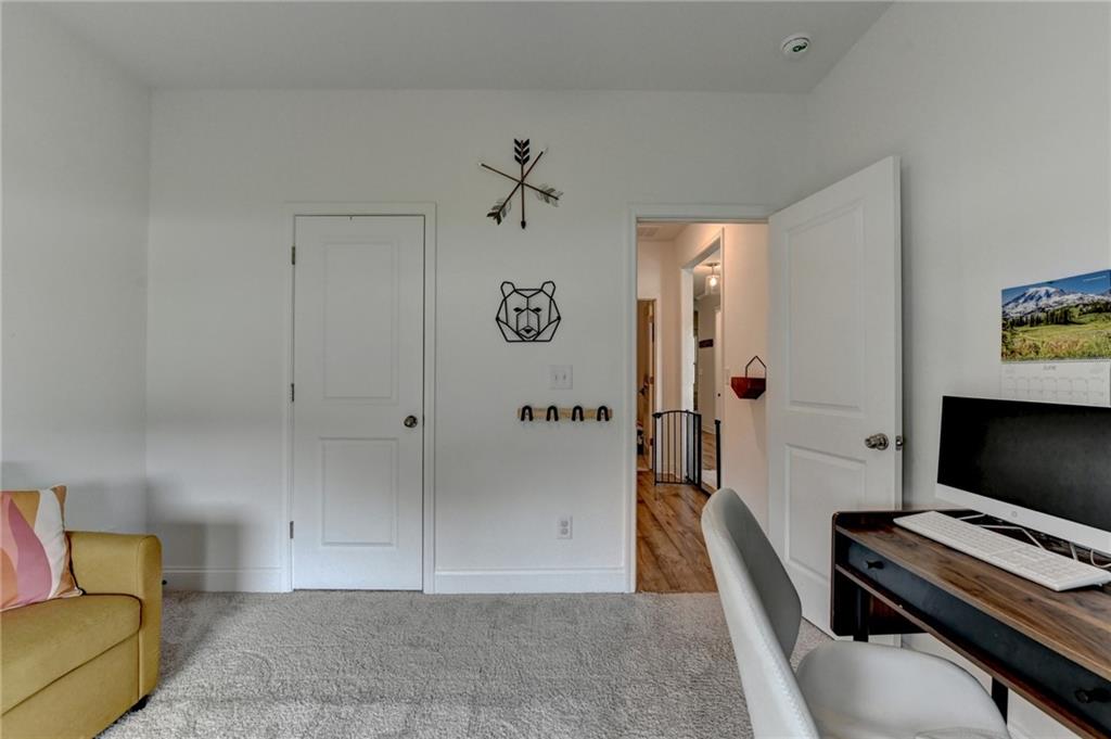 2129 Charmond Drive Monroe, GA 30656 - Photo 38 of 41