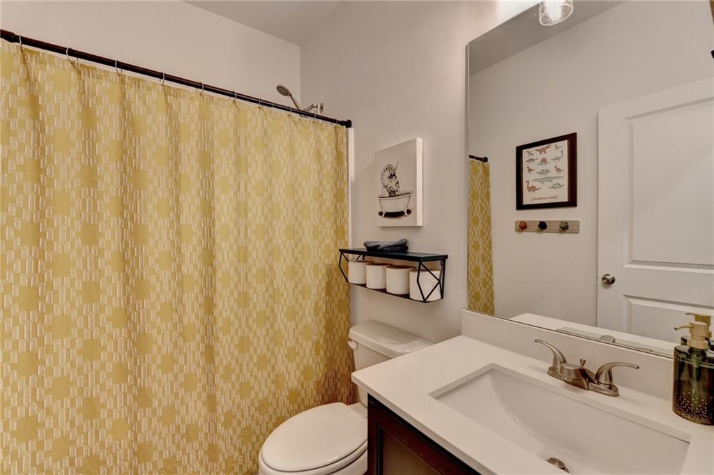 2129 Charmond Drive Monroe, GA 30656 - Photo 39 of 41