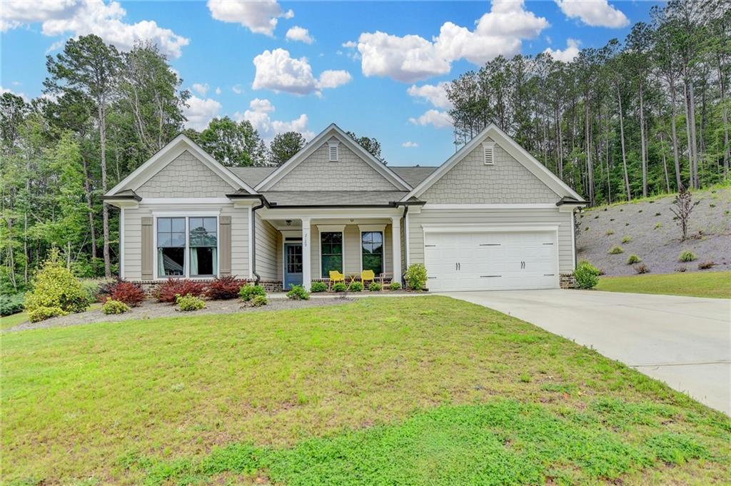 2129 Charmond Drive Monroe, GA 30656 - Photo 41 of 41