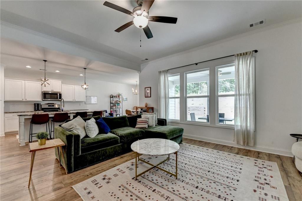 2129 Charmond Drive Monroe, GA 30656 - Photo 7 of 41