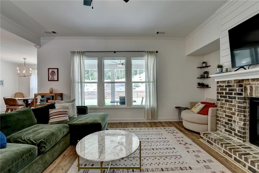 2129 Charmond Drive Monroe, GA 30656 - Photo 8 of 41