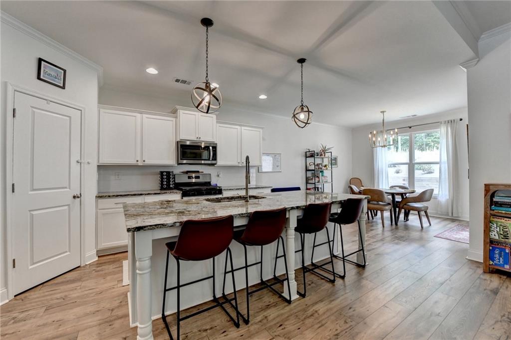 2129 Charmond Drive Monroe, GA 30656 - Photo 9 of 41