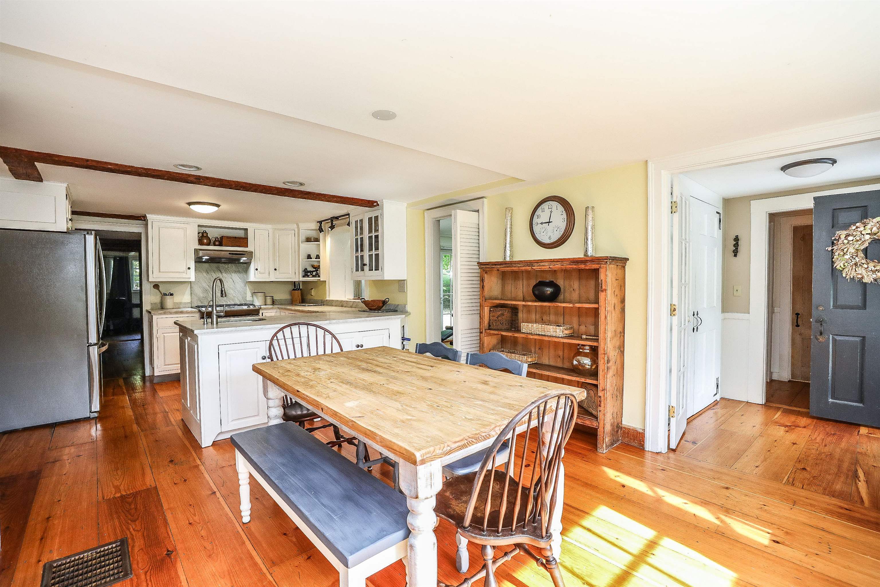 60 Kendall Road Temple, NH 03084 - Photo 11 of 40