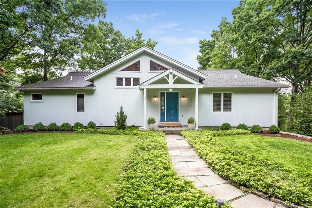 22 Splitrock Road Norwalk, CT 06854 - Photo 1 of 1