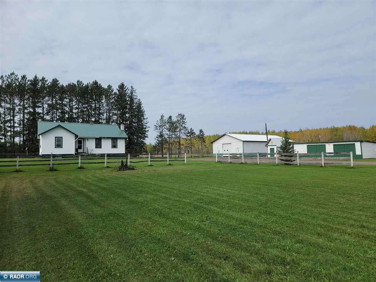 9263 Allavus Road Iron, MN 55751 - Photo 1 of 31