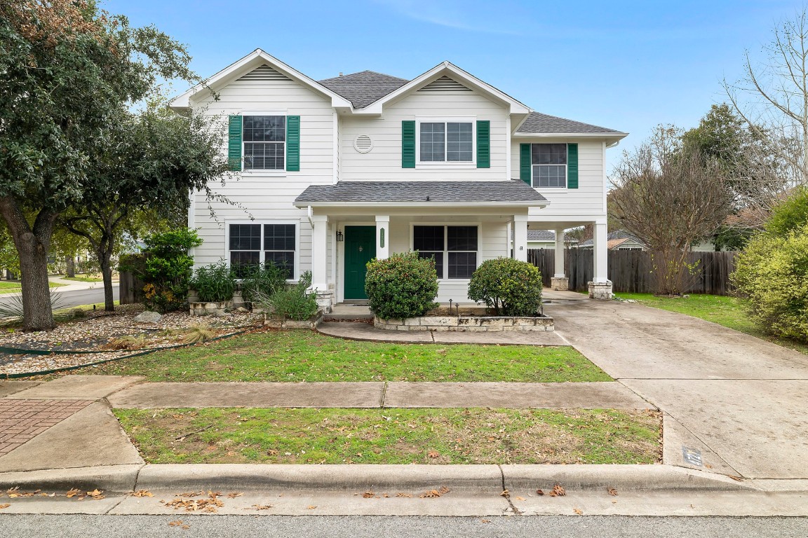 472 Bradfield Drive Buda, TX 78610 - Photo 1 of 1