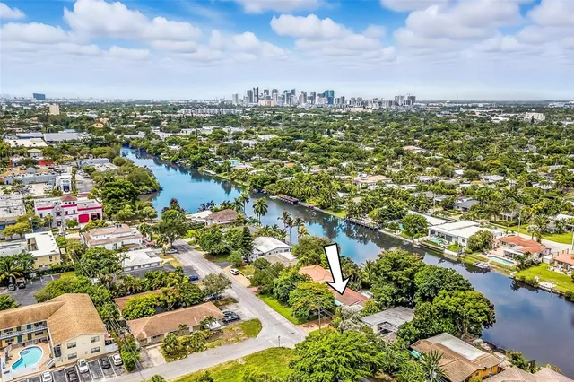 $797,000 | 1625 Northeast 20th Avenue, Fort Lauderdale, FL 33304