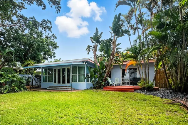 $797,000 | 1625 Northeast 20th Avenue, Fort Lauderdale, FL 33304