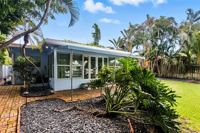 $797,000 | 1625 Northeast 20th Avenue, Fort Lauderdale, FL 33304