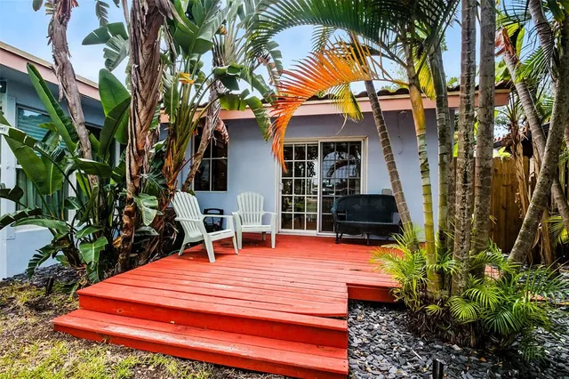 $797,000 | 1625 Northeast 20th Avenue, Fort Lauderdale, FL 33304