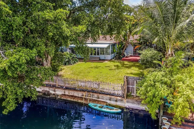 $797,000 | 1625 Northeast 20th Avenue, Fort Lauderdale, FL 33304