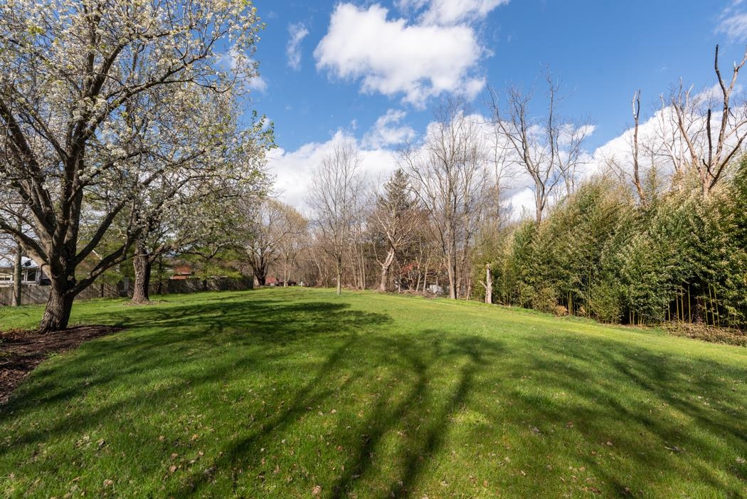3643 Middlebrook Road Middlebrook, VA 24459 - Photo 29 of 35 a view of a grassy field with trees
