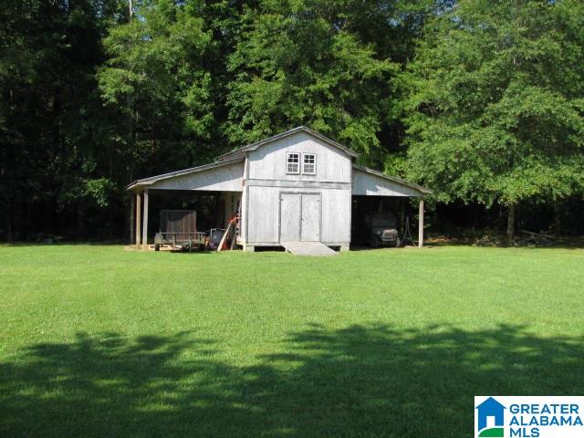 1135 Hughes Road Columbiana, AL 35051 - Photo 3 of 34