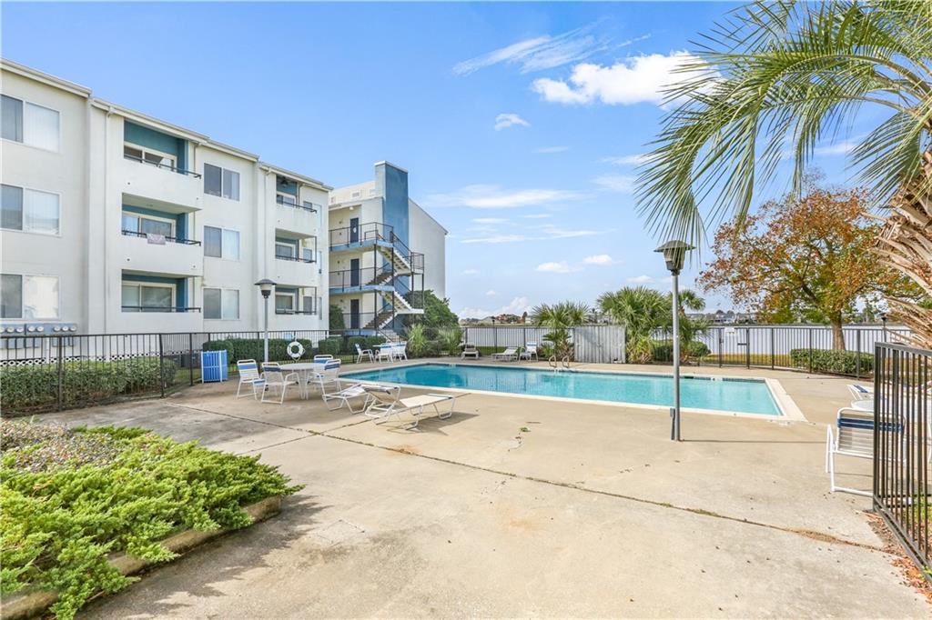 1490 Harbor Drive, Unit 212 Slidell, LA 70458 - Photo 12 of 12