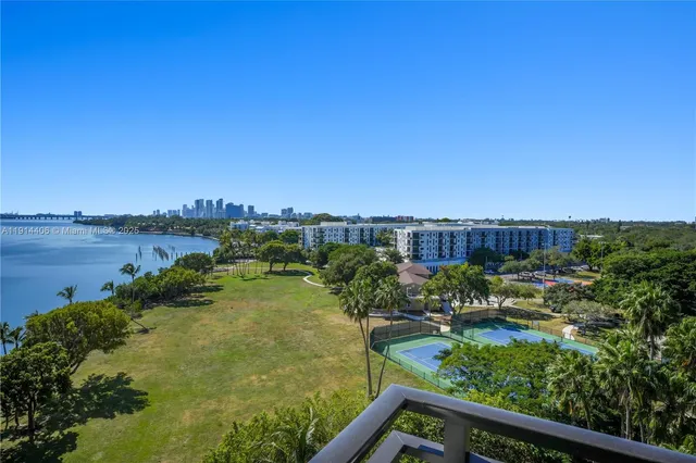 $850,000 | 720 Northeast 69th Street, Unit 9W, Miami, FL 33138