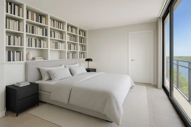 $850,000 | 720 Northeast 69th Street, Unit 9W, Miami, FL 33138