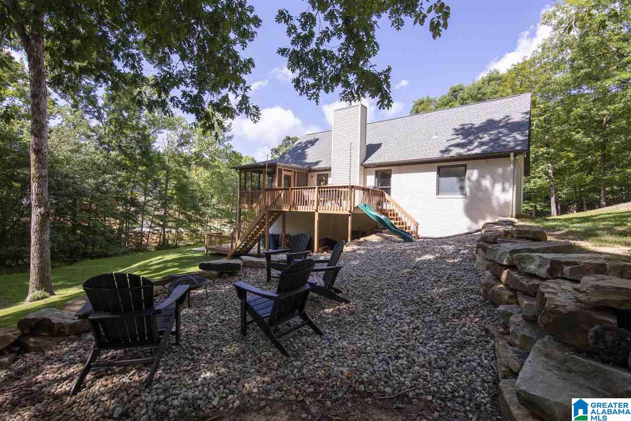 430 Mountain Springs Road Oneonta, AL 35121 - Photo 5 of 42