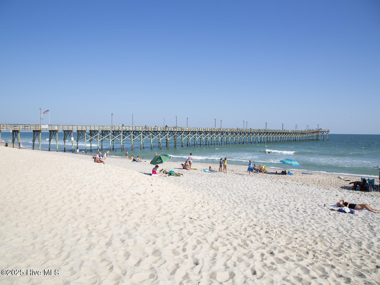 104 North Grassland Road, Unit 23 Surf City, NC 28445 - Photo 50 of 50 112 s shore Surf City NC 28445-049-047-S
