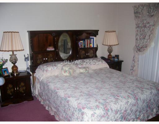 Master Bedroom.