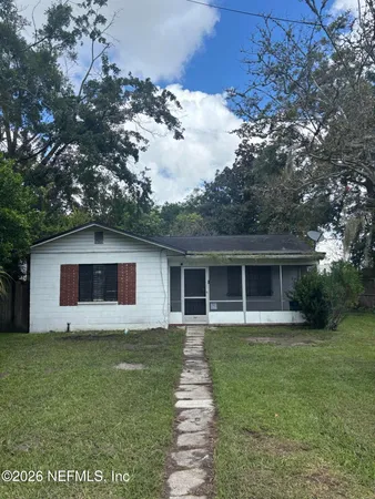 $975 | 3015 Phyllis Street, Jacksonville, FL 32205
