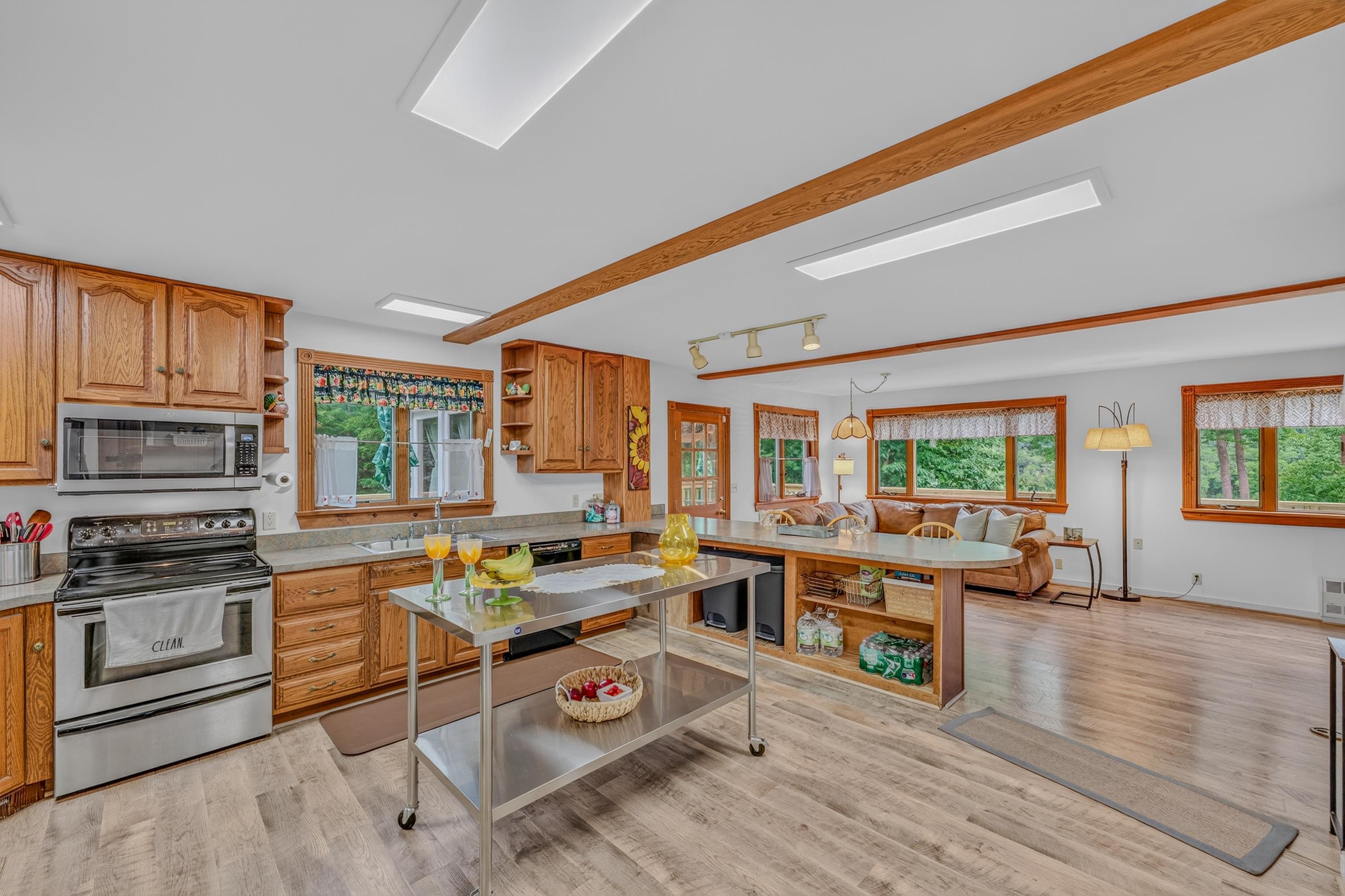 1952 Monroe Road Littleton, NH 03561 - Photo 10 of 57
