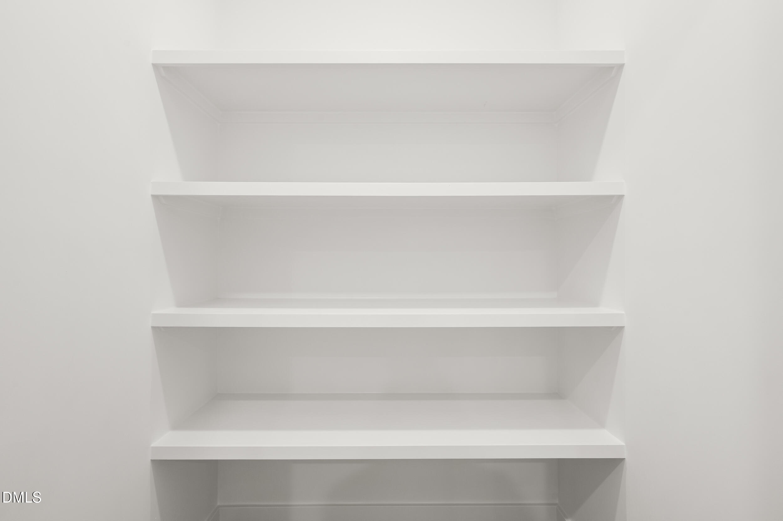 708 Grayhaven Place Raleigh, NC 27606 - Photo 23 of 33 a close view of closet