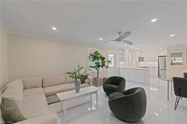 $599,000 | 603 12th Avenue South, Naples, FL 34102