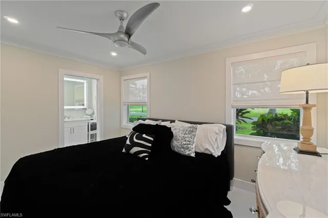 $599,000 | 603 12th Avenue South, Naples, FL 34102