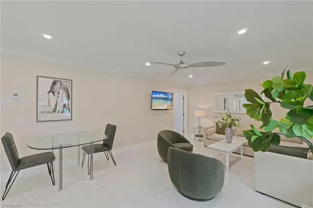 $599,000 | 603 12th Avenue South, Naples, FL 34102