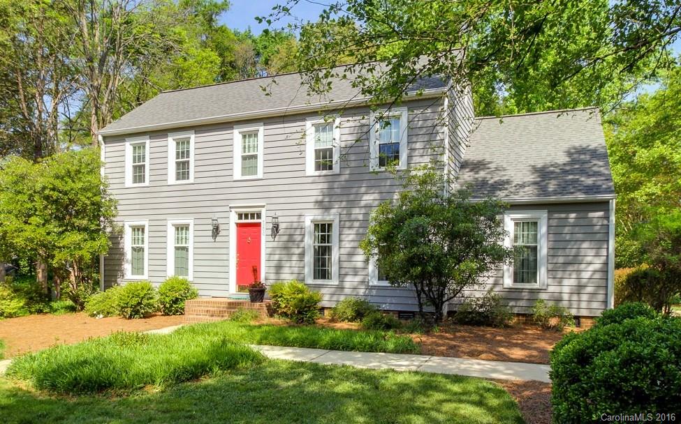 7200 Hopeton Road, Unit 2 Charlotte, NC 28210 - Photo 1 of 23 Gallery Image 1