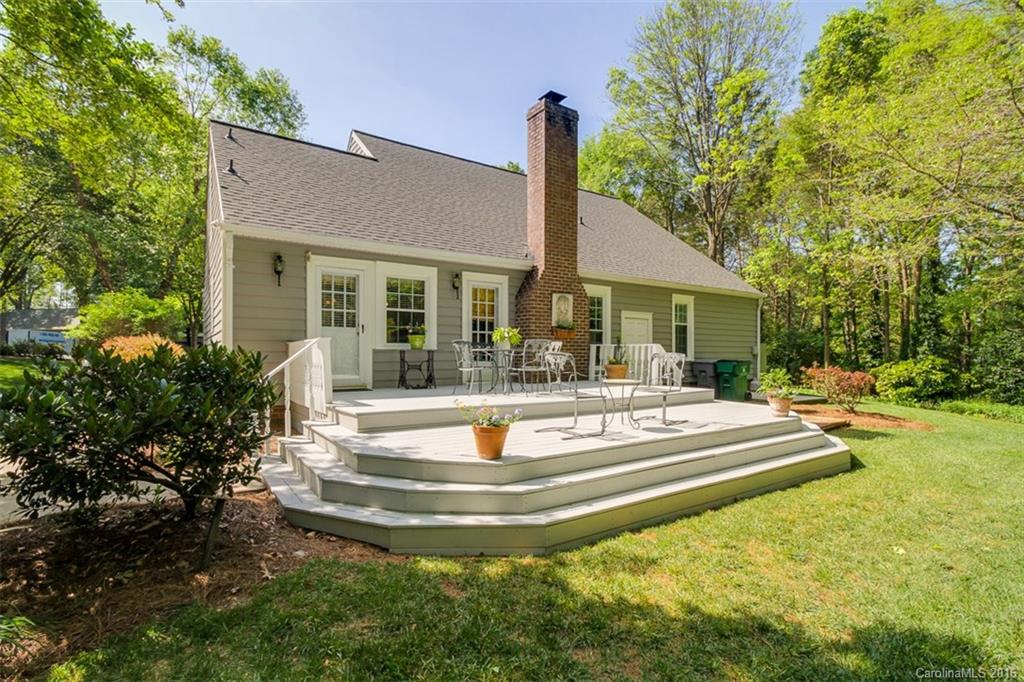7200 Hopeton Road, Unit 2 Charlotte, NC 28210 - Photo 18 of 23 Gallery Image 18