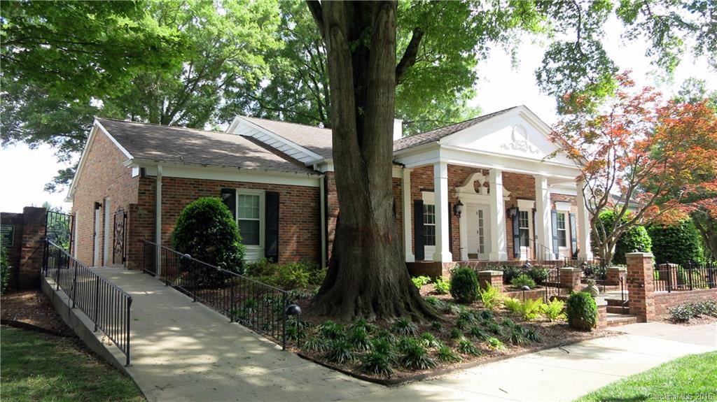 7200 Hopeton Road, Unit 2 Charlotte, NC 28210 - Photo 21 of 23 Gallery Image 21