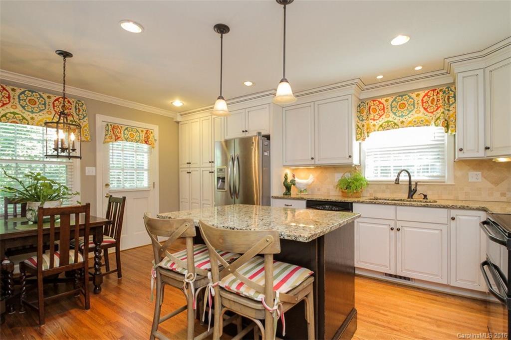 7200 Hopeton Road, Unit 2 Charlotte, NC 28210 - Photo 5 of 23 Gallery Image 5